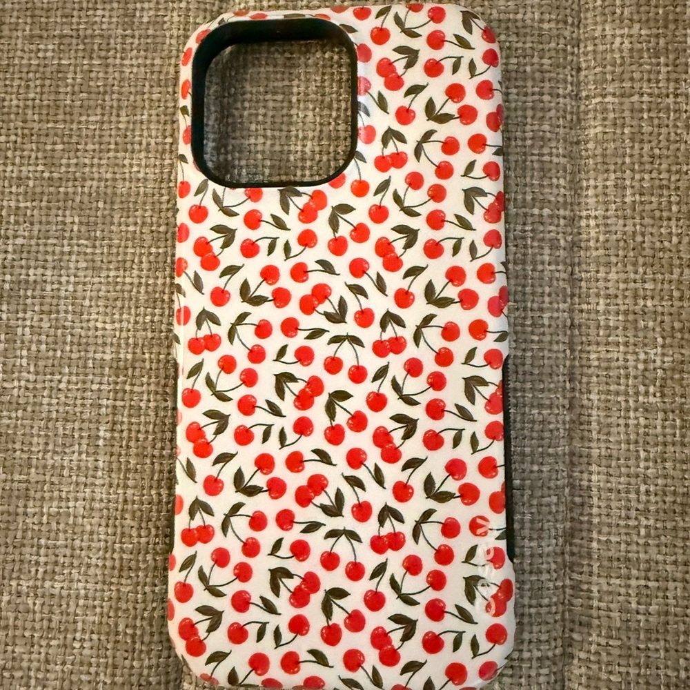 Cherry Blossom Phone Case